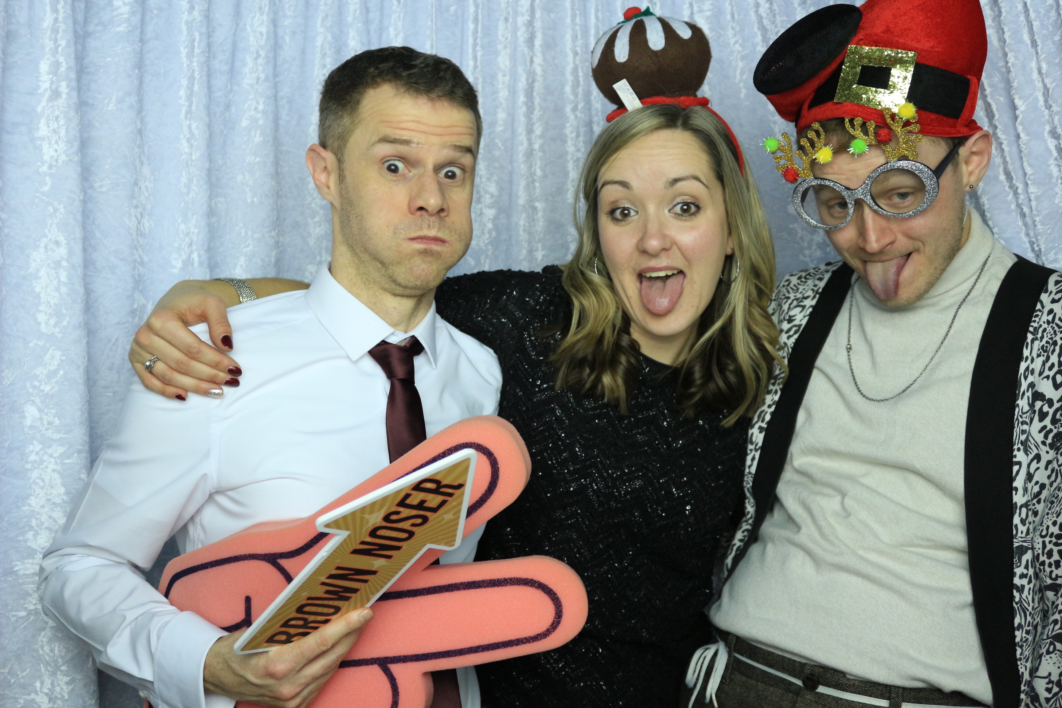 German Christmas Market Party Night - Images | View more photos from the event at gallery.partydelightsphotobooth.co.uk/u/PartyDelightsPhotoBooth/German-Christmas-Market-Party-Night-Images